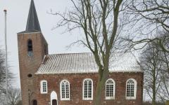 Herstelwerkzaamheden tm 17 juli 2026