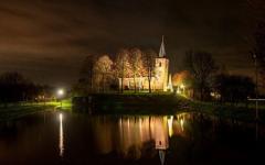 Maria-Lichtmis Winterwandeling