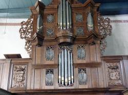 Orgel